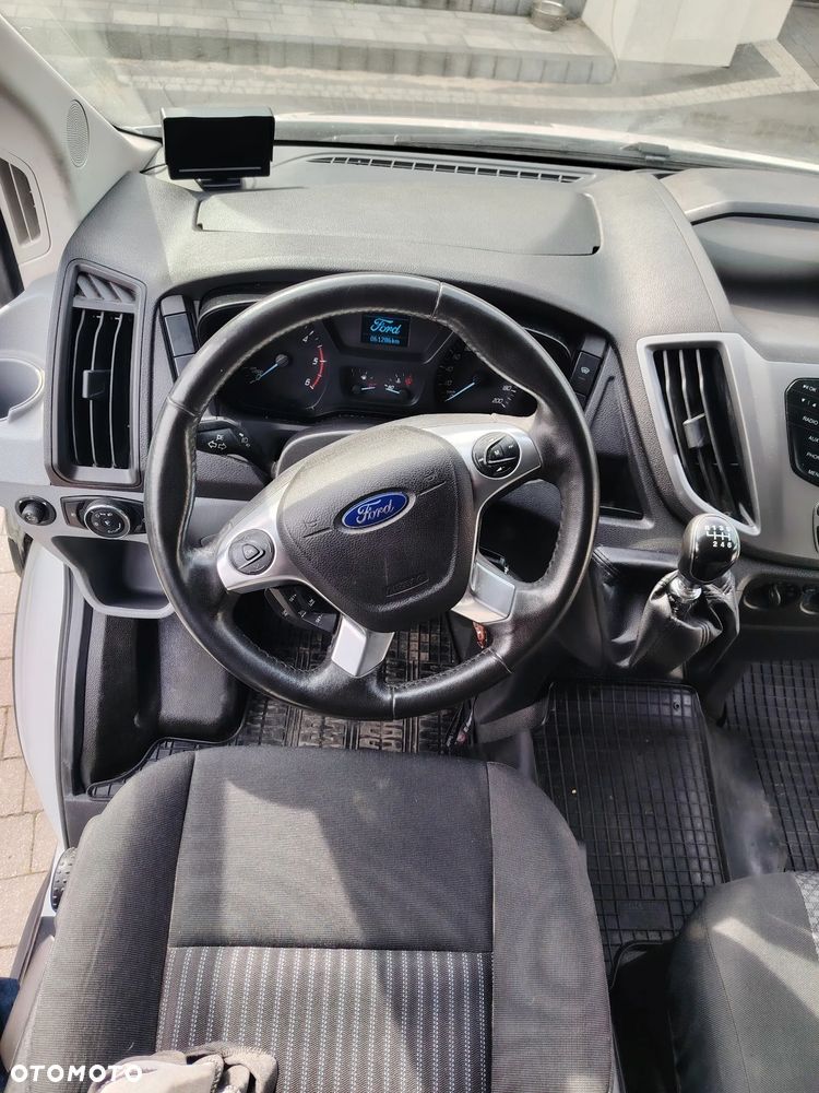 Ford TRANSIT - 4