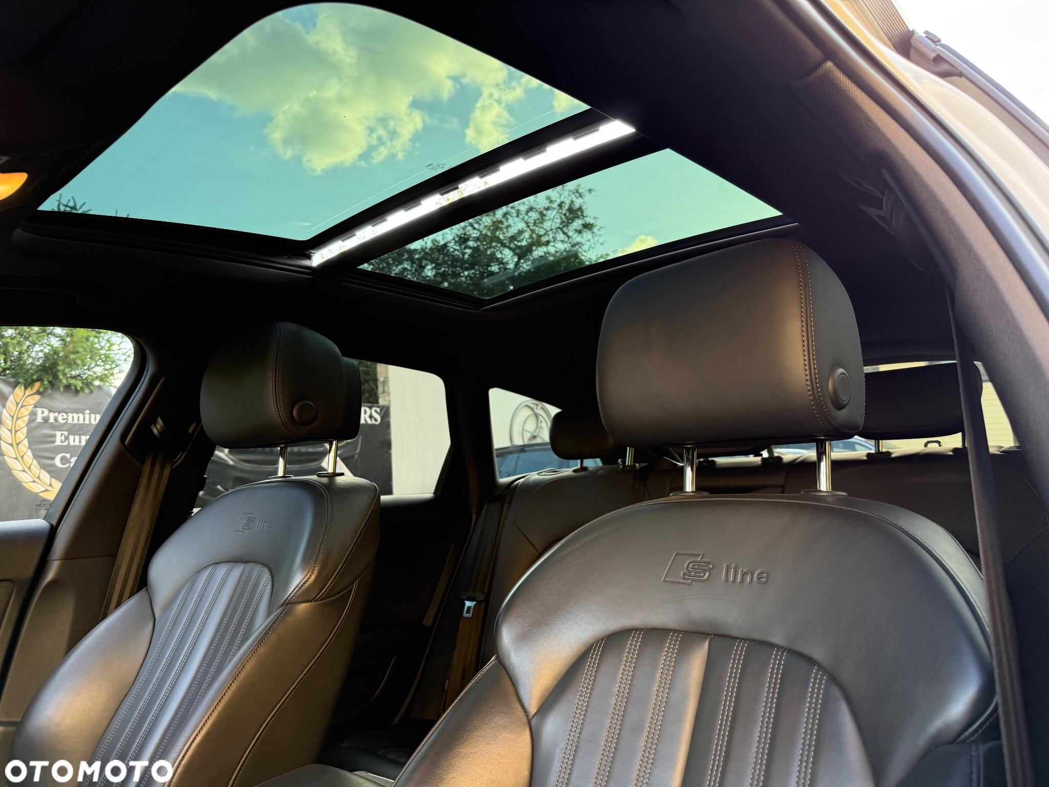 Audi A6 Avant 3.0 TDI quattro S tronic - 24