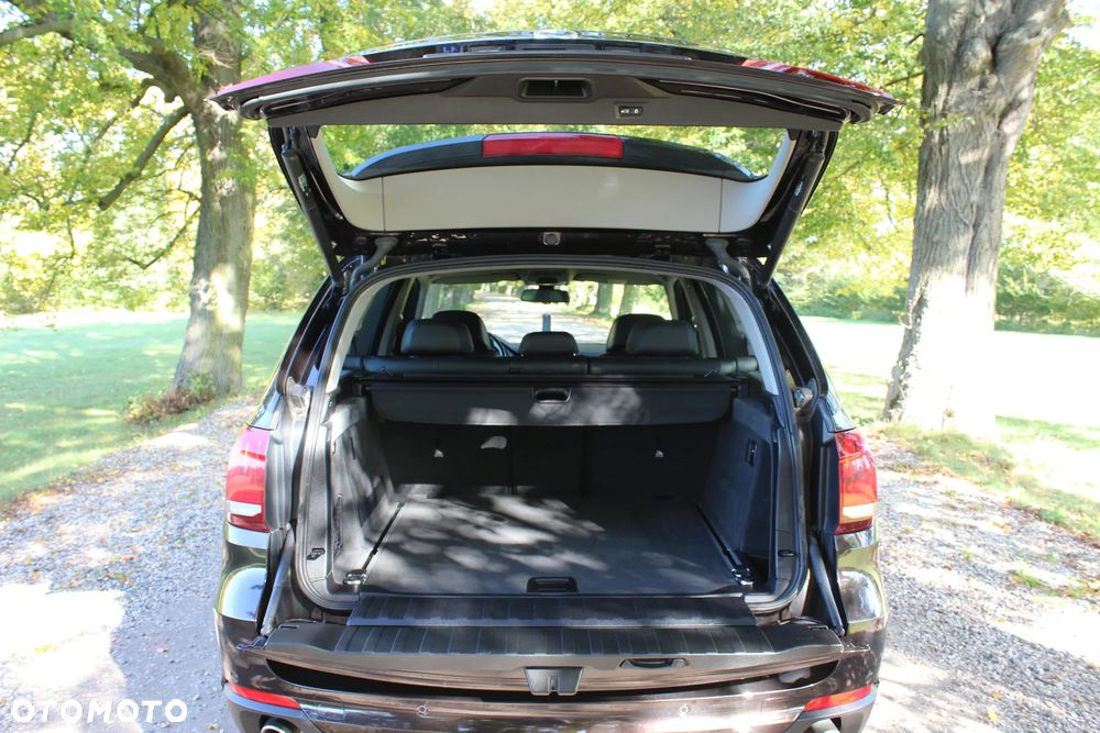 BMW X5 xDrive25d - 18