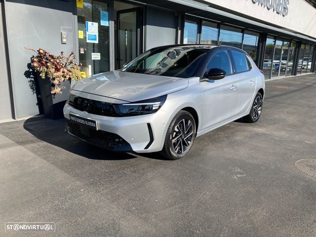 Opel Corsa 1.2 T GS - 3