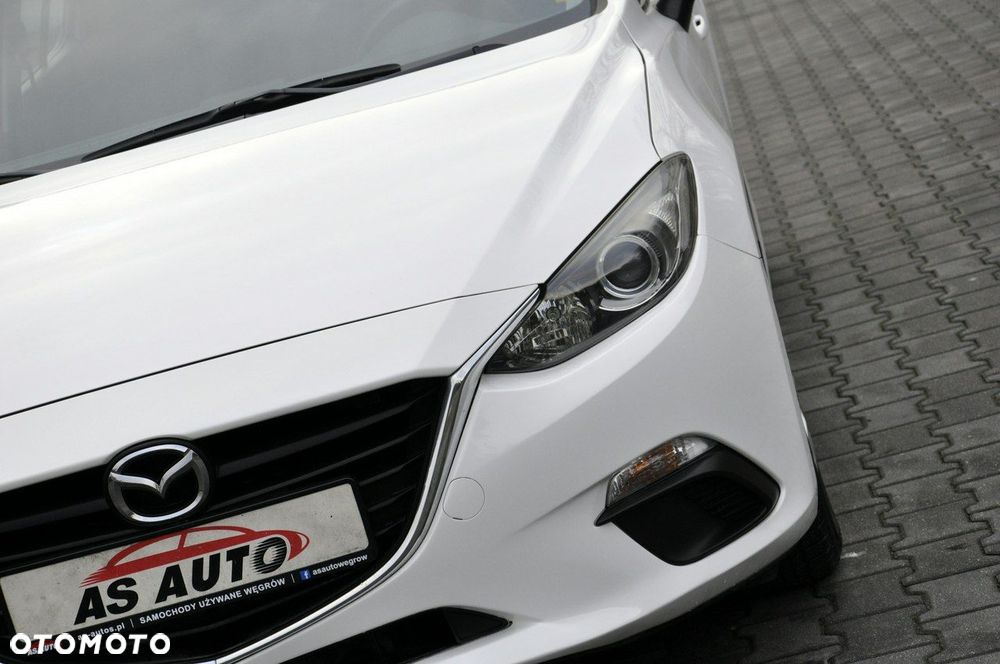 Mazda 3 1.5 Skyenergy - 23