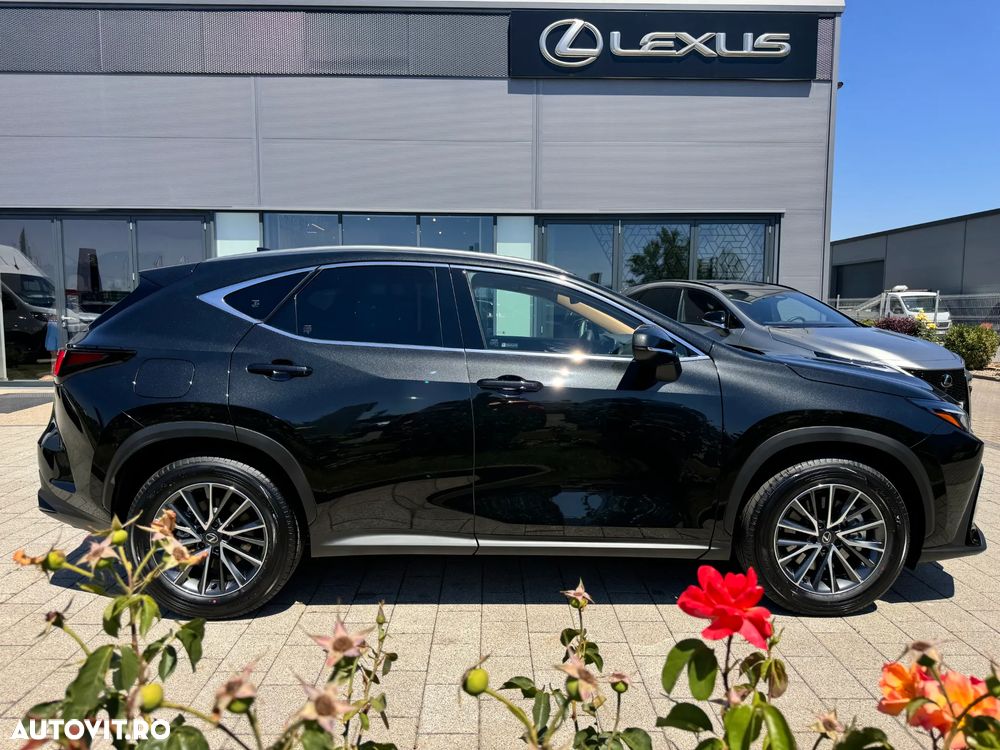 Lexus Seria NX 450h+ AWD CVT PHEV Executive - 8
