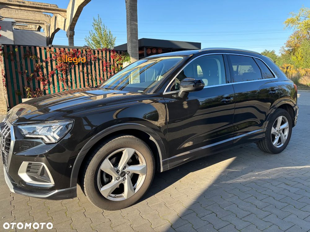Audi Q3 35 TFSI Advanced S tronic - 5