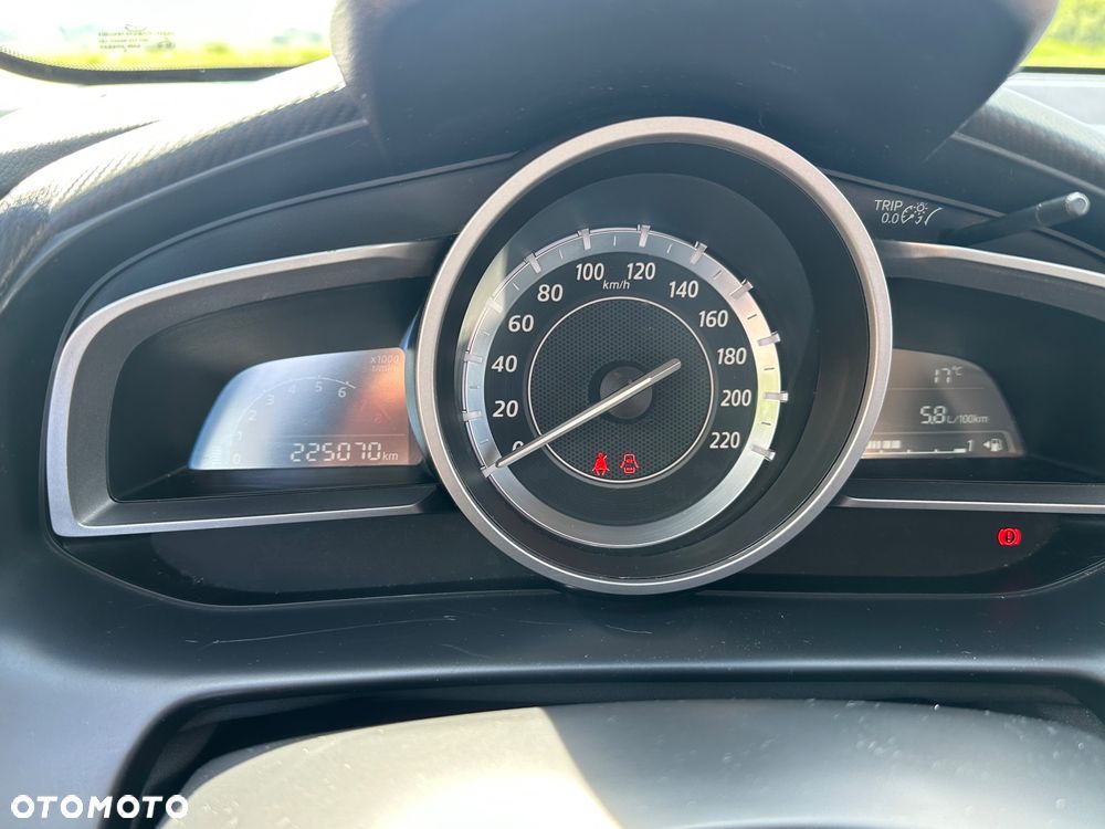 Mazda 2 SKYACTIV-G 75 Center-Line - 11