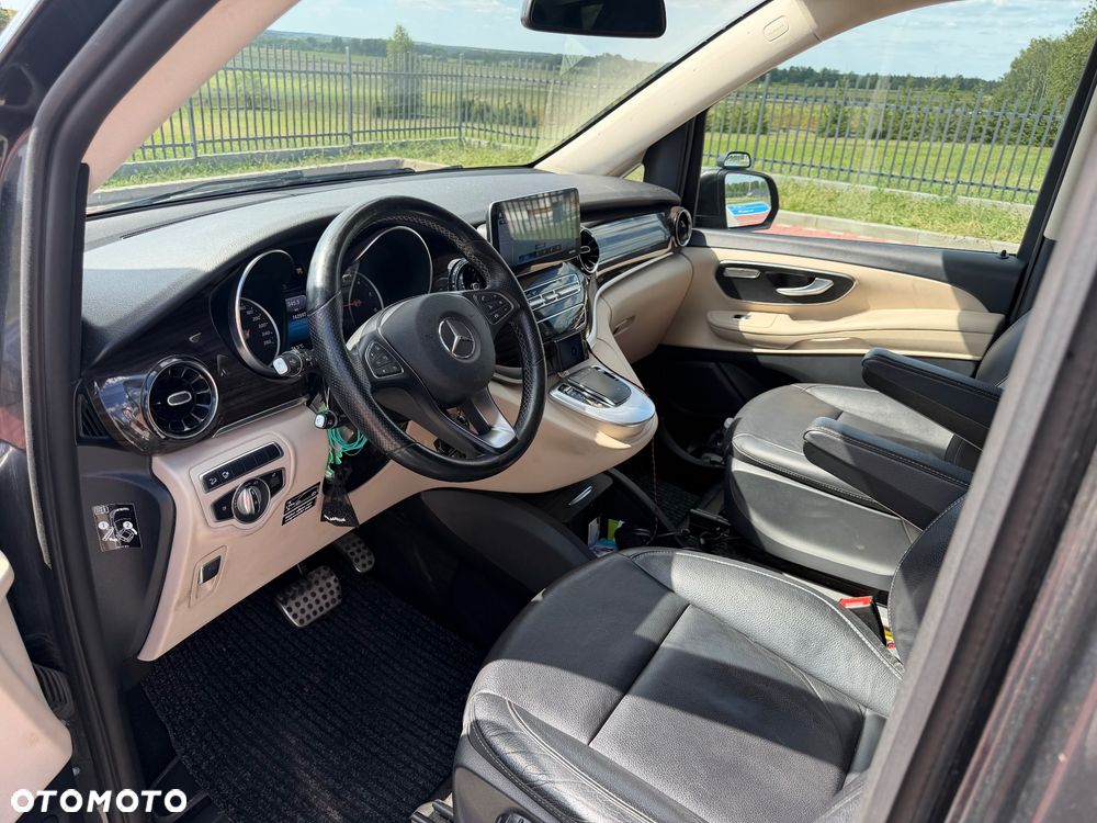 Mercedes-Benz Marco Polo - 11
