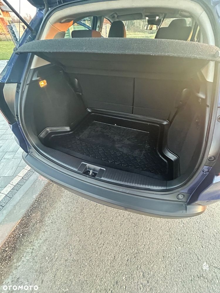 Honda HR-V 1.5 Elegance (ADAS) CVT - 9