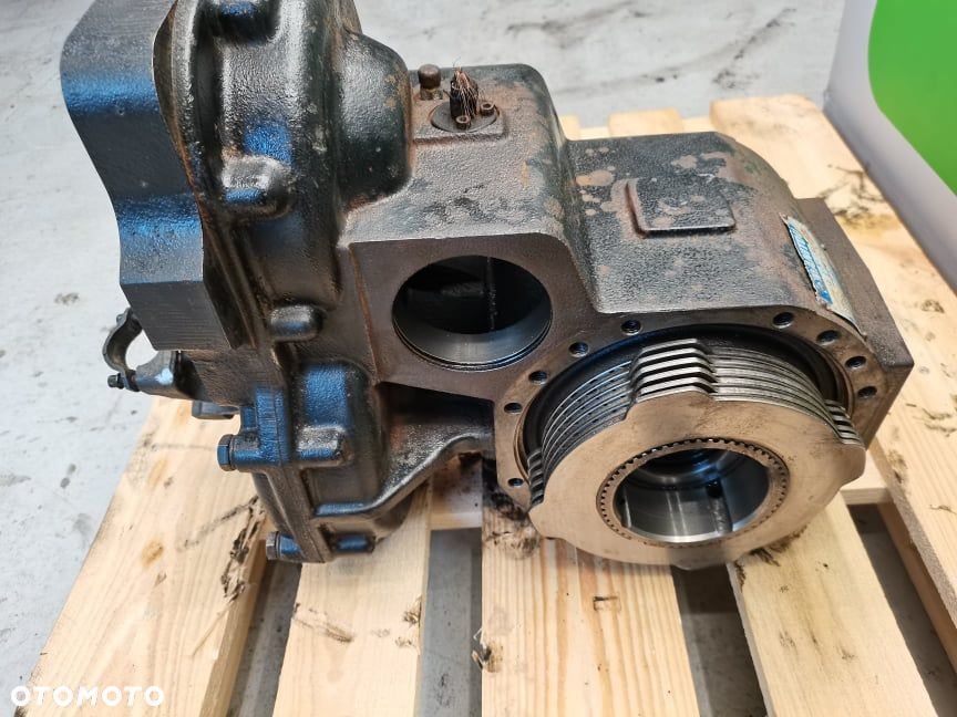 Mechanizm różnicowy Manitou MLT 625-75H - 3