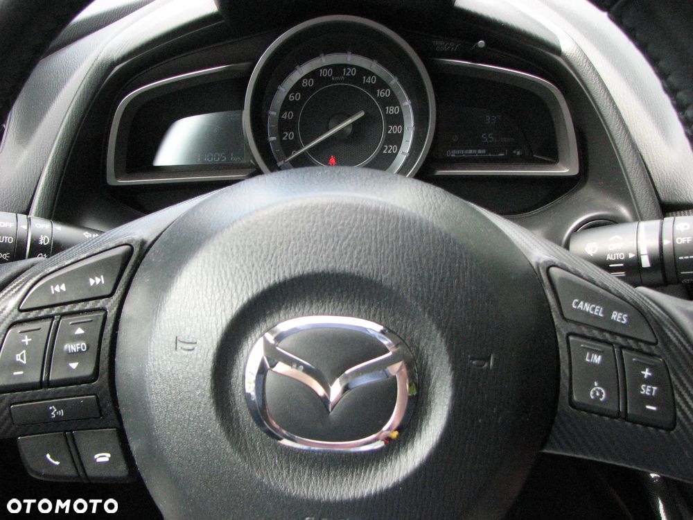 Mazda 2 1.5 Skyenergy - 3