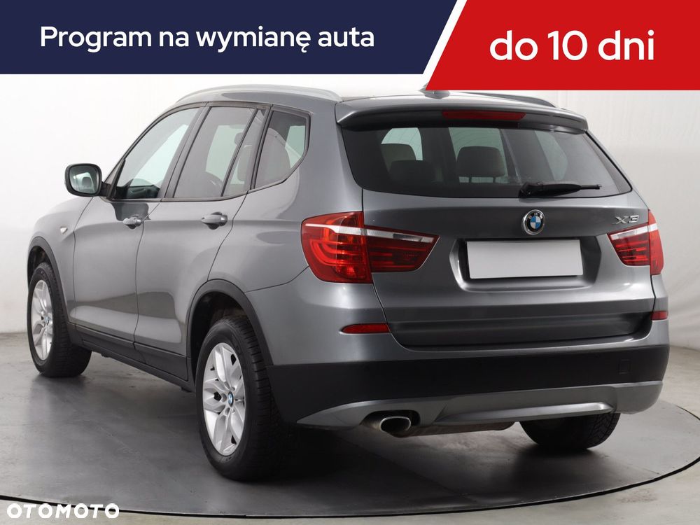BMW X3 - 6