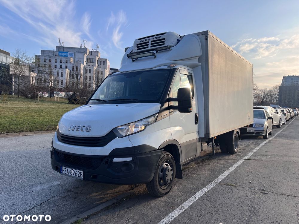 Iveco Daily - 1
