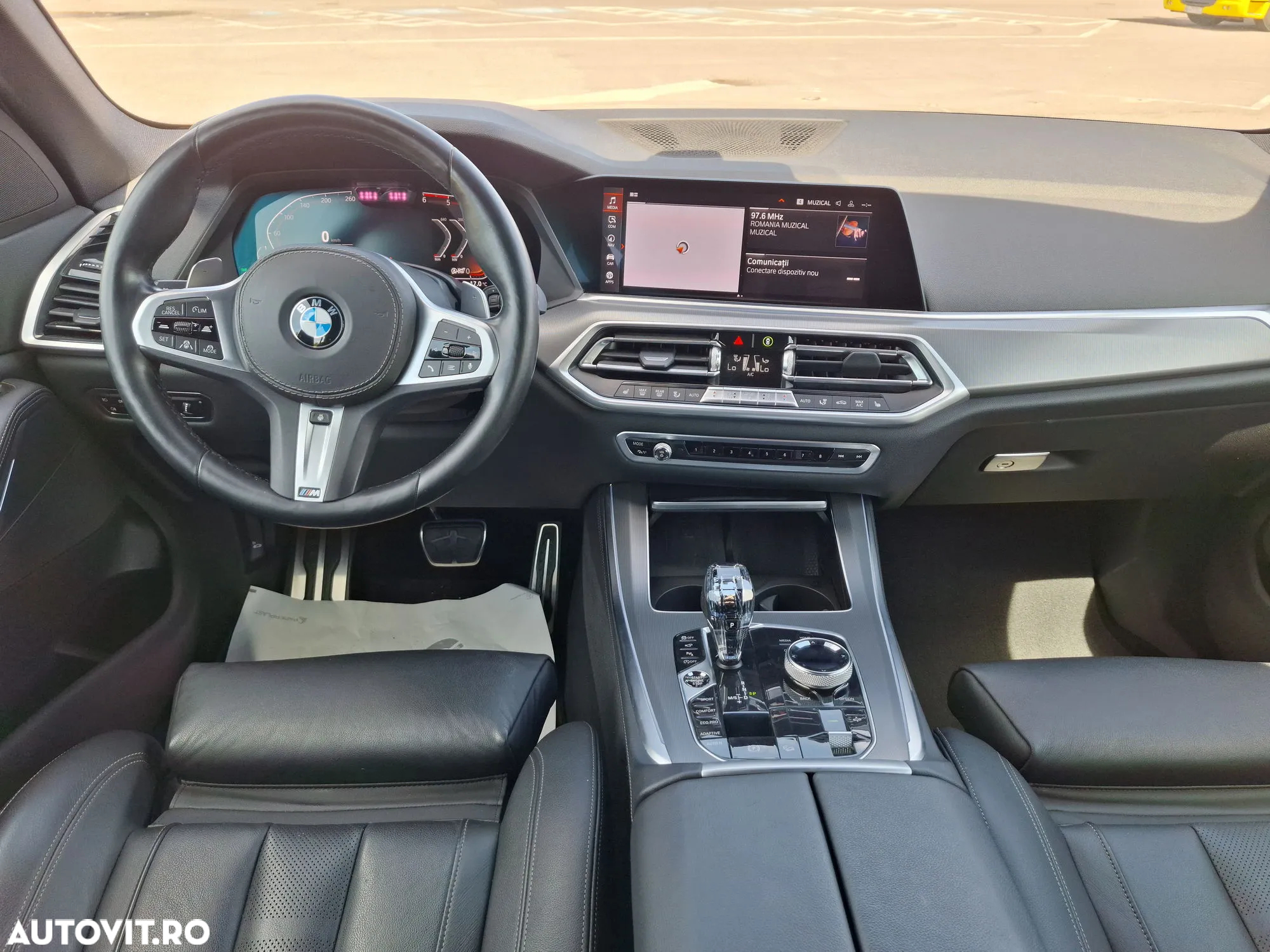 BMW X5 xDrive30d - 13