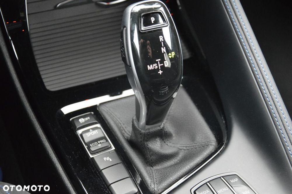 BMW X2 sDrive18i M Sport - 22