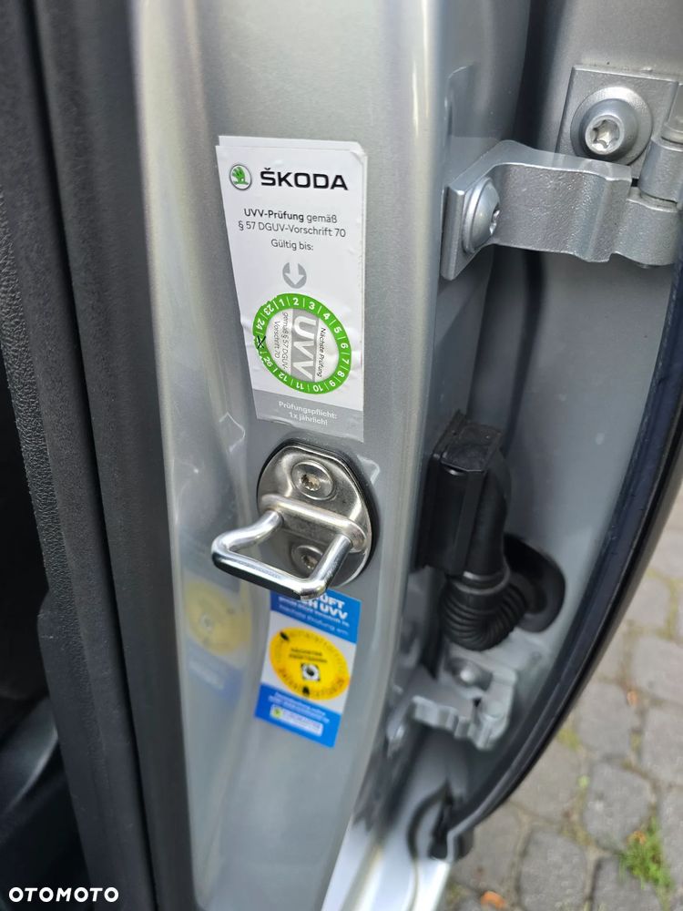 Skoda Octavia - 27