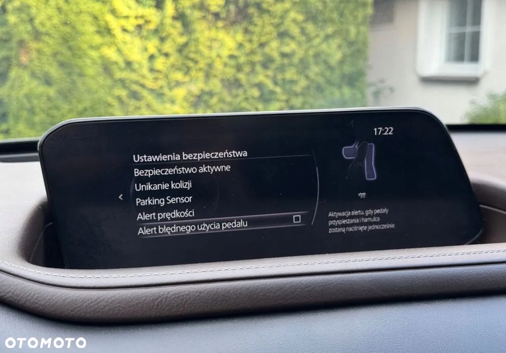 Mazda CX-30 SKYACTIV-X 2.0 M-Hybrid SELECTION - 24