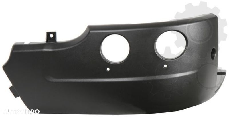 Coltar Bara Scania Man Actros Atego Daf Iveco Volvo - 4