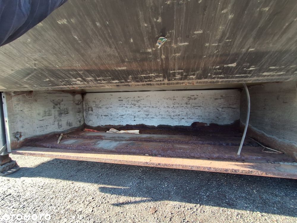 Schmitz Cargobull Chłodnia Carrier Maxima 1300 - 12