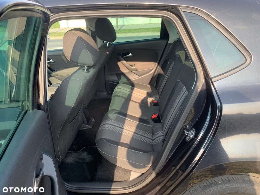 Volkswagen Polo 1.6 TDI Blue Motion Technology Life - 35