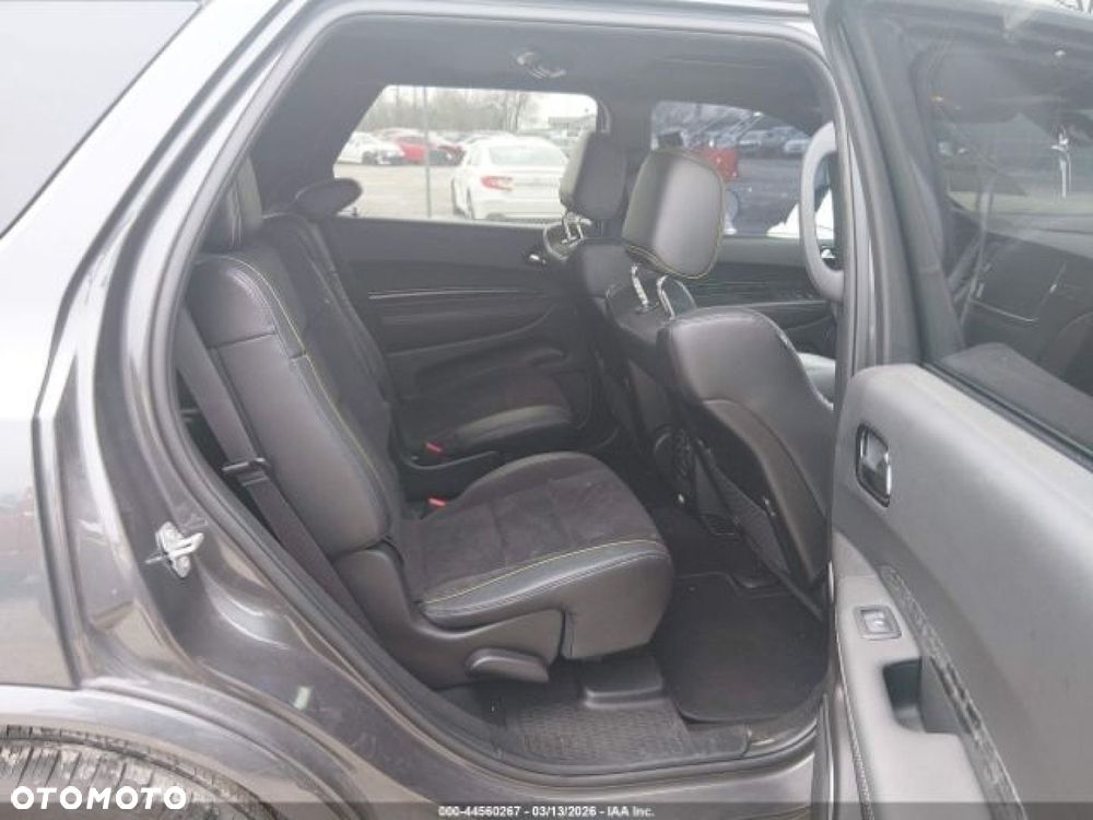 Dodge Durango - 15