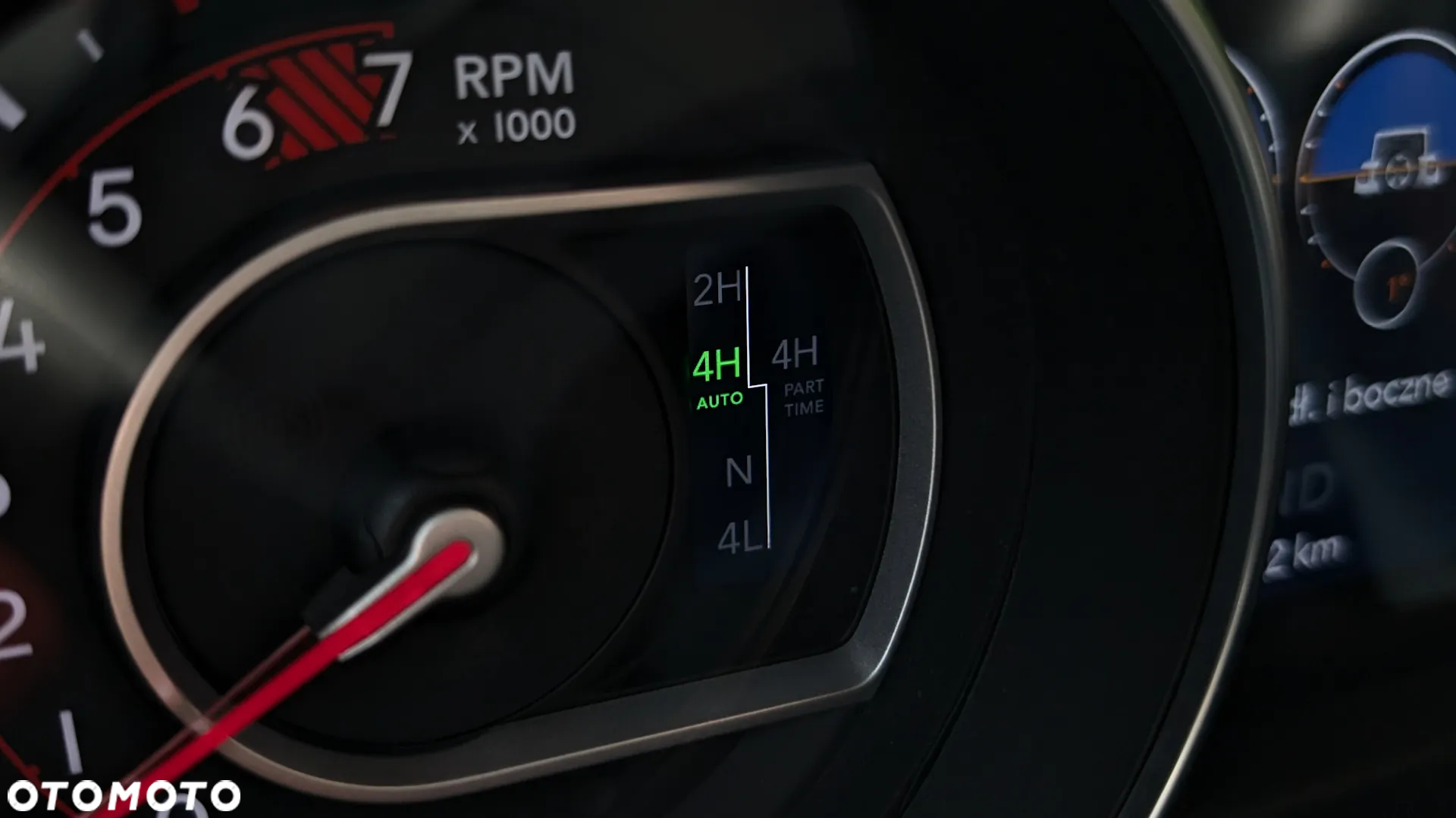 Jeep Wrangler Unlimited GME 2.0 Turbo Rubicon - 32