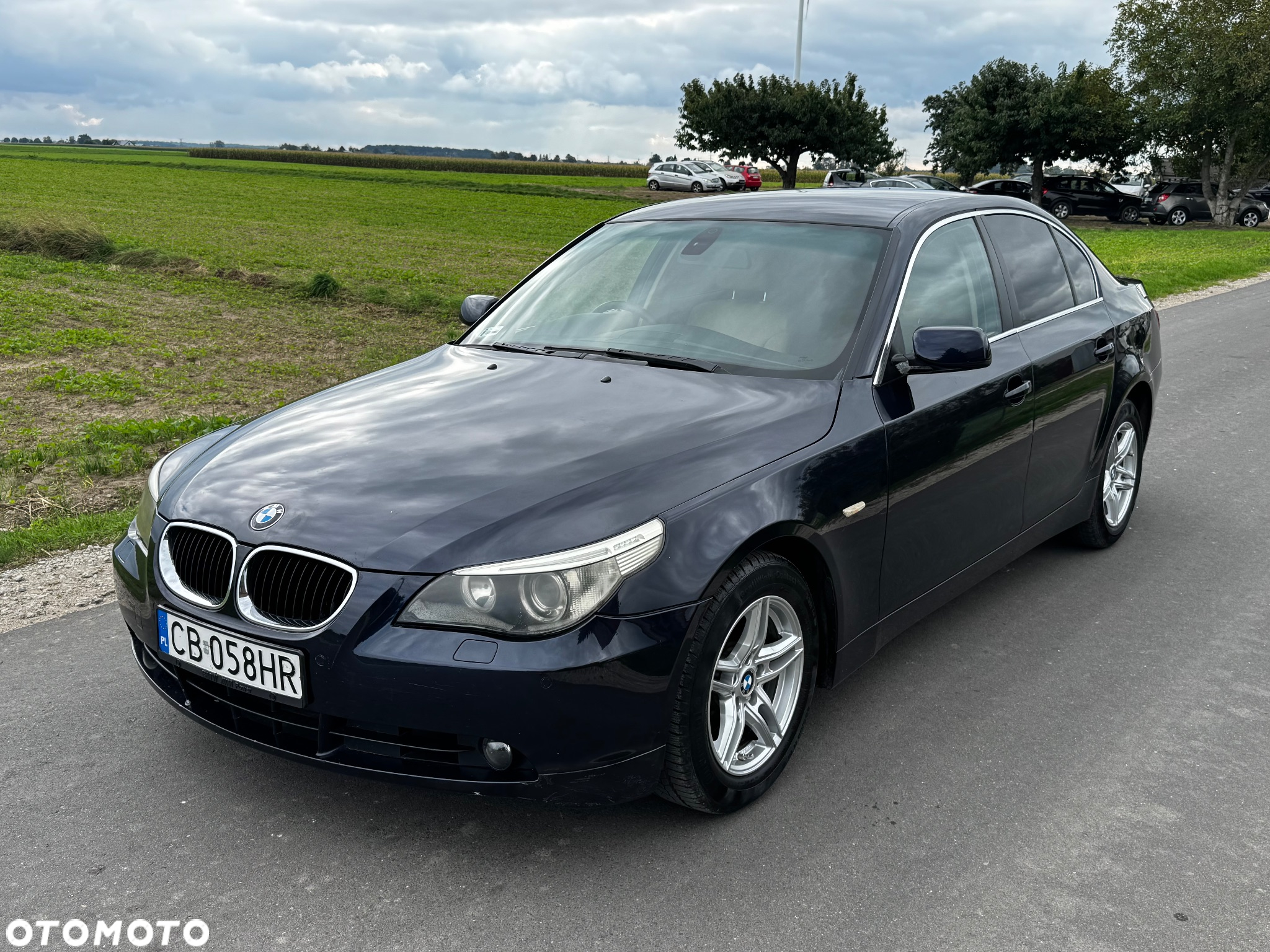 BMW Seria 5 - 4