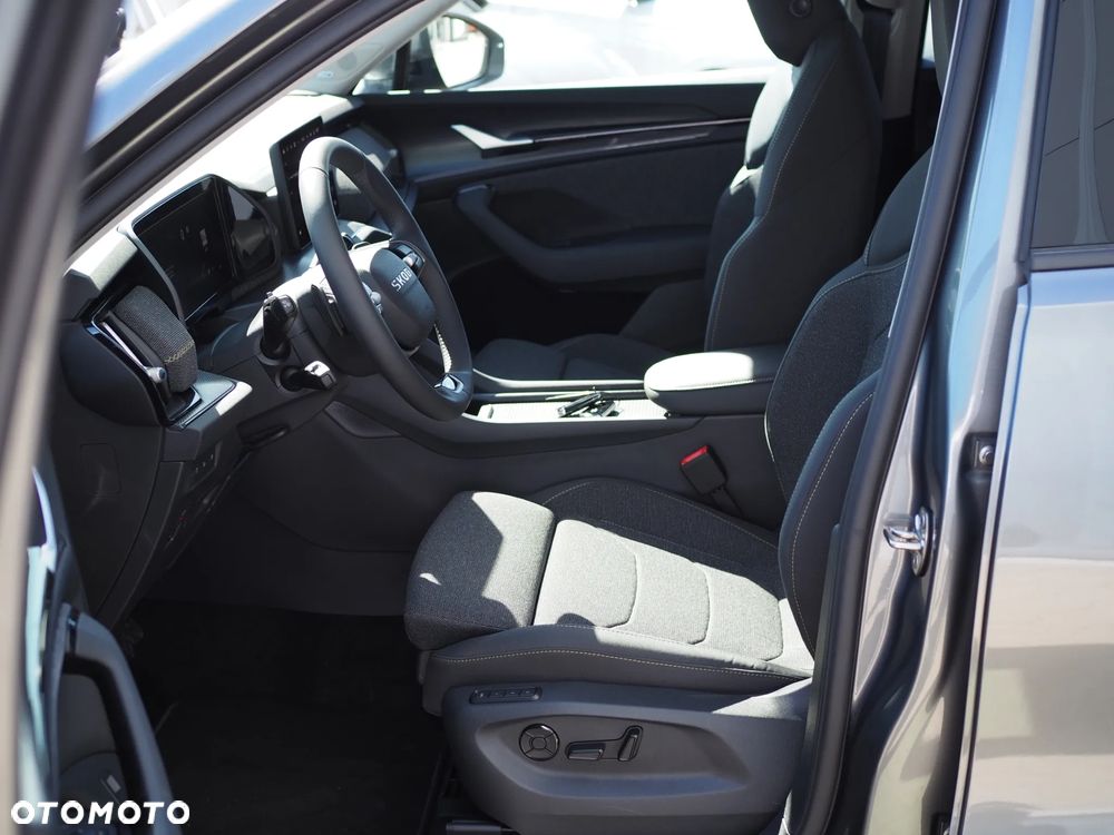 Skoda Kodiaq 1.5 TSI mHEV 4x2 Drive DSG - 9