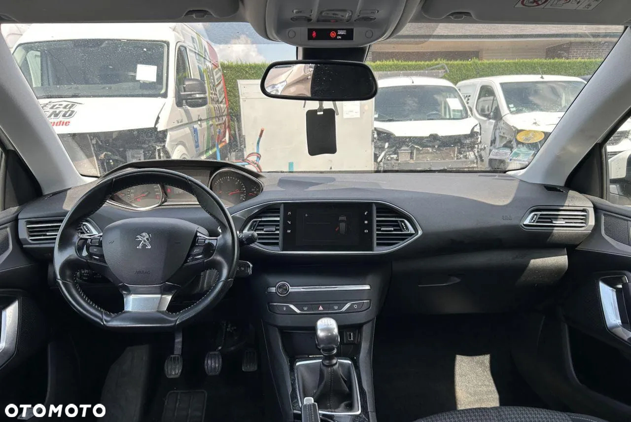 Peugeot 3008 - 7