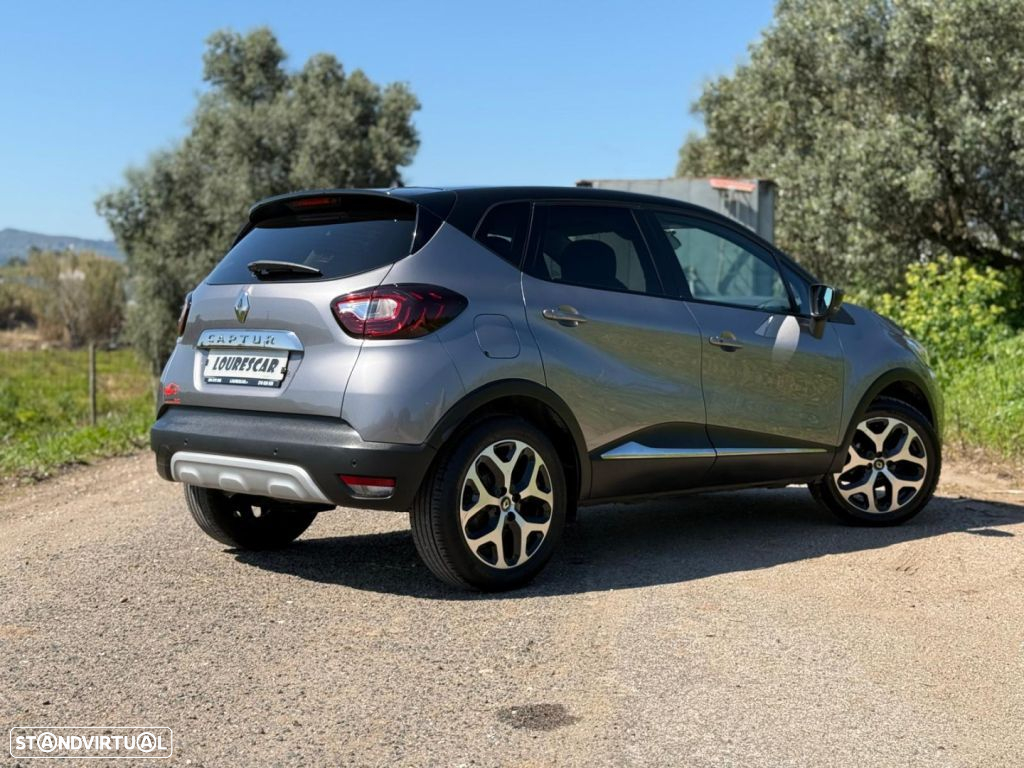 Renault Captur 0.9 TCE Exclusive - 33
