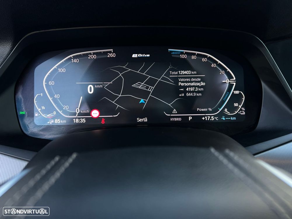 BMW X5 45 e xDrive - 27