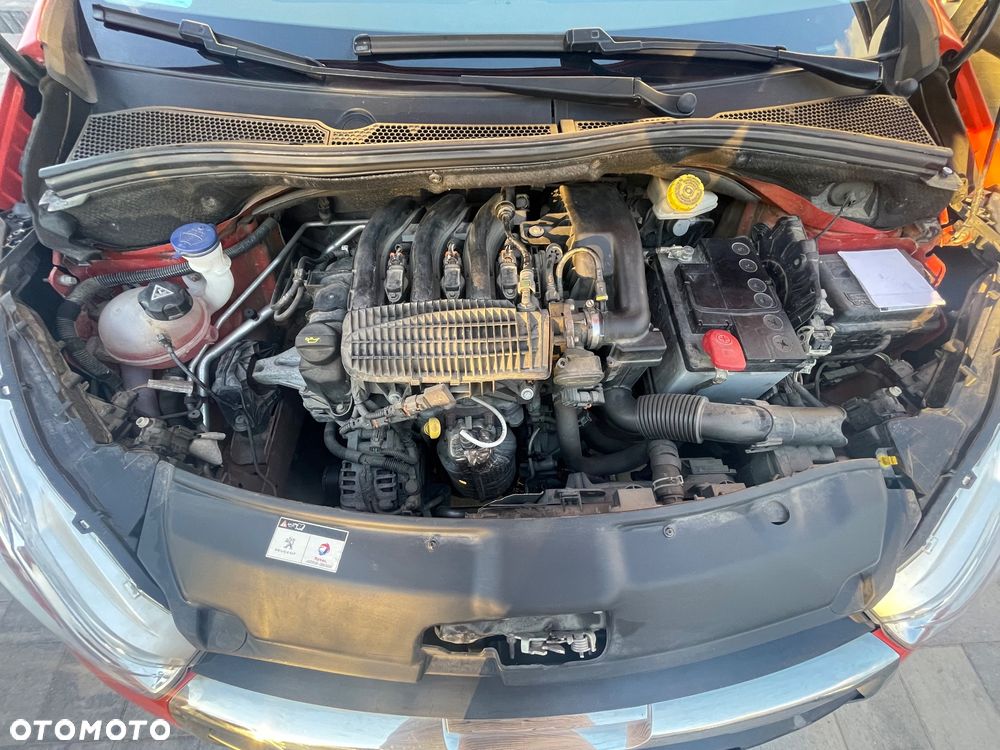 Peugeot 208 1.2 PureTech Active - 13