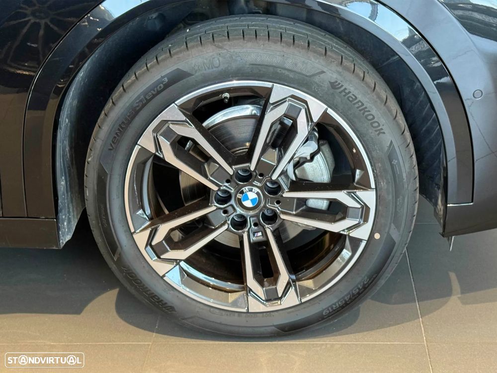 BMW X2 sDrive18d Pack Desportivo M - 19