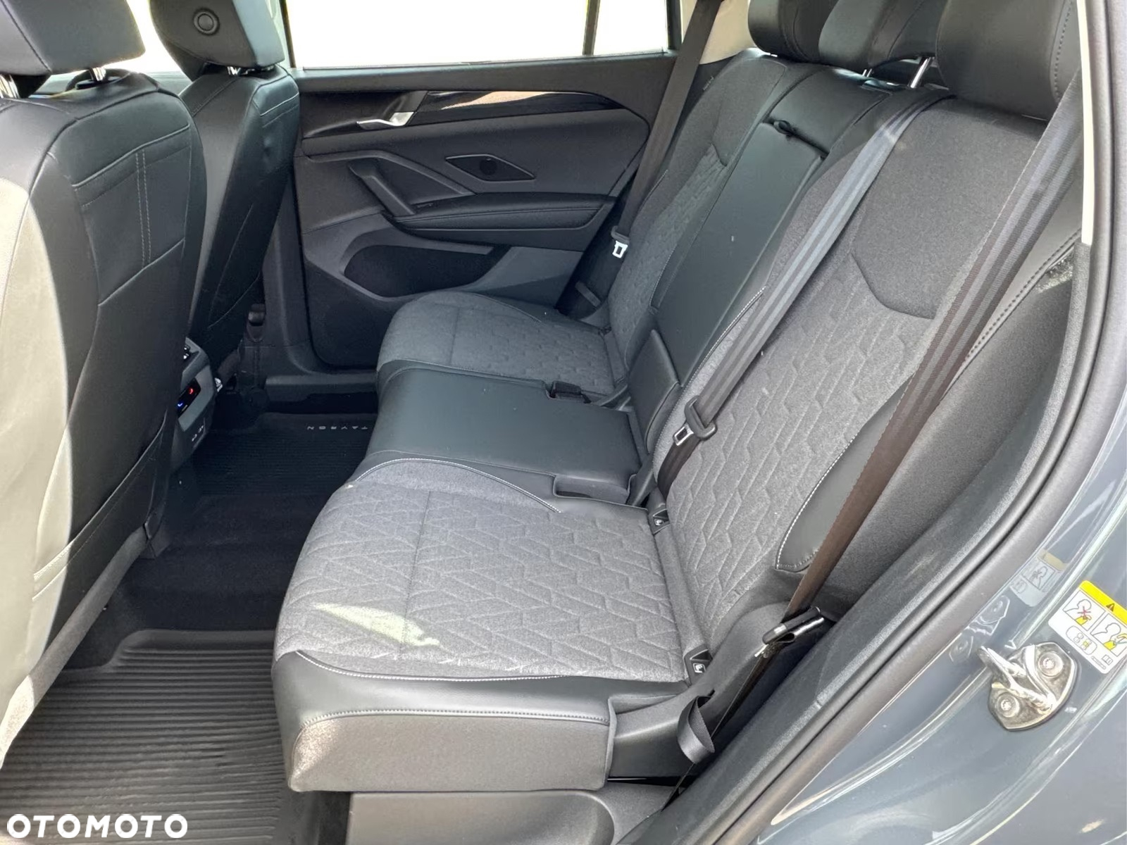 Volkswagen Tayron 1.5 eTSI mHEV Life DSG - 7