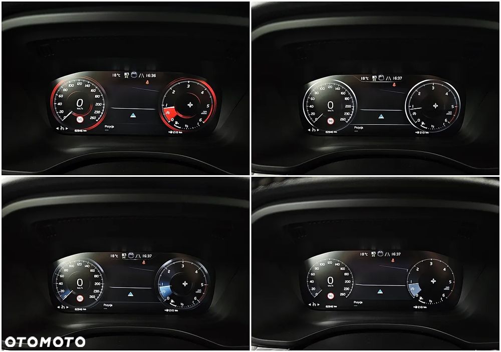 Volvo XC 60 D3 R-Design - 31
