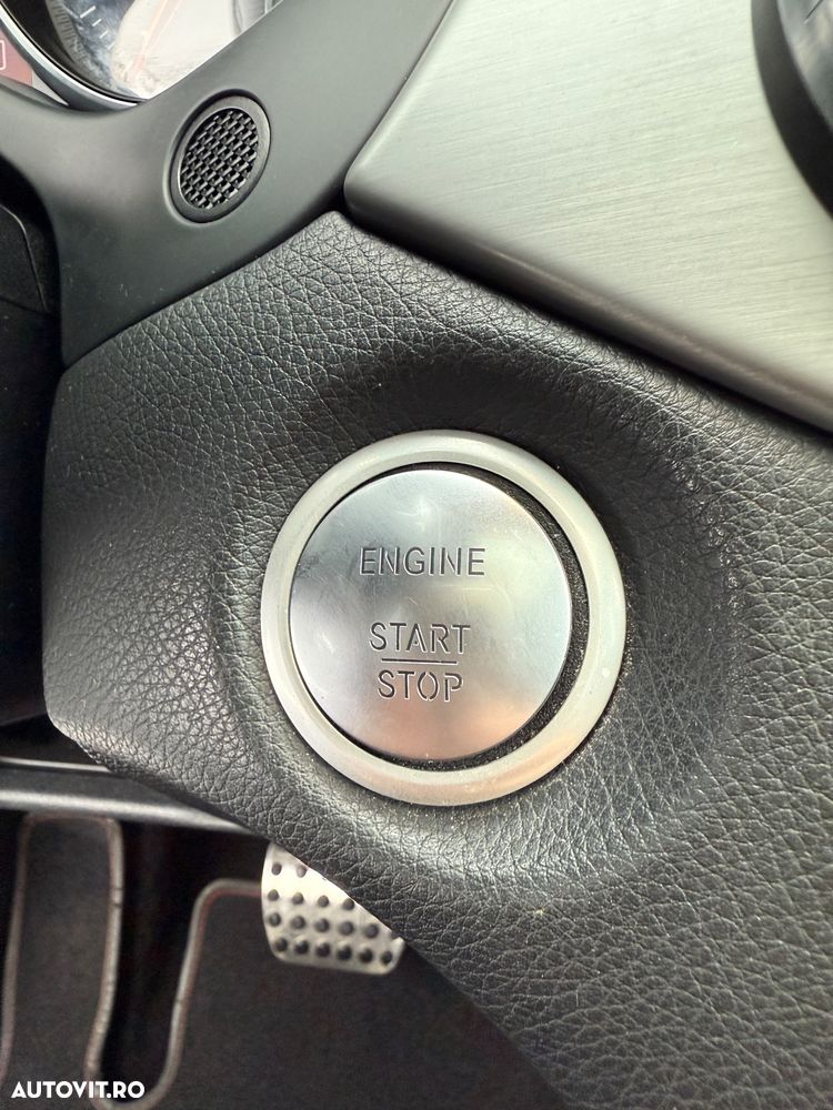 Mercedes-Benz CLA 220 d 7G-DCT AMG Line - 12