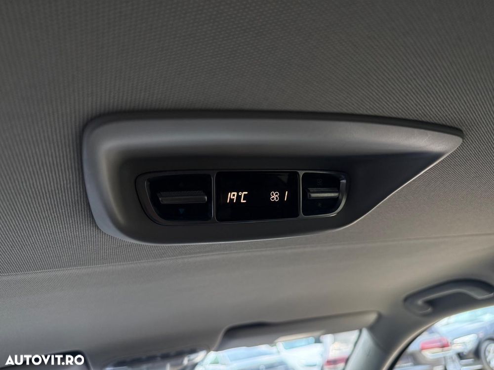 Mercedes-Benz V 250 d Extralang 9G-TRONIC Avantgarde - 24