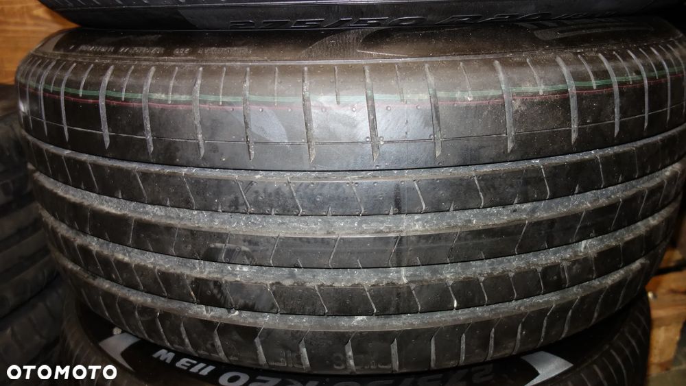 opony letnie pirelli - 4