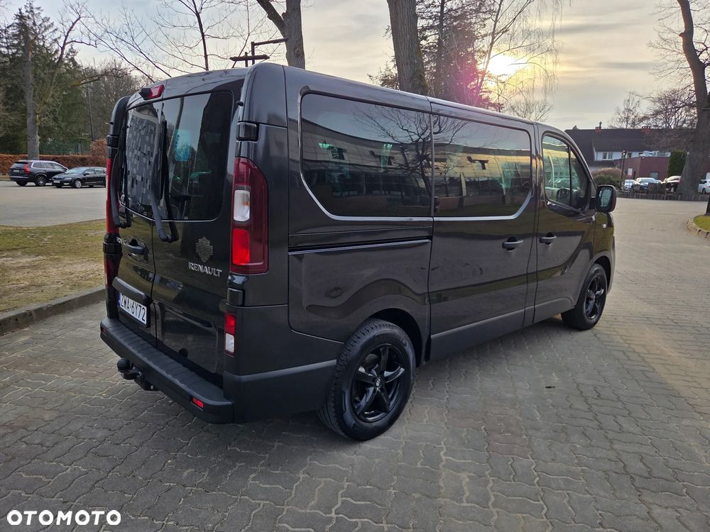 Renault Trafic - 6