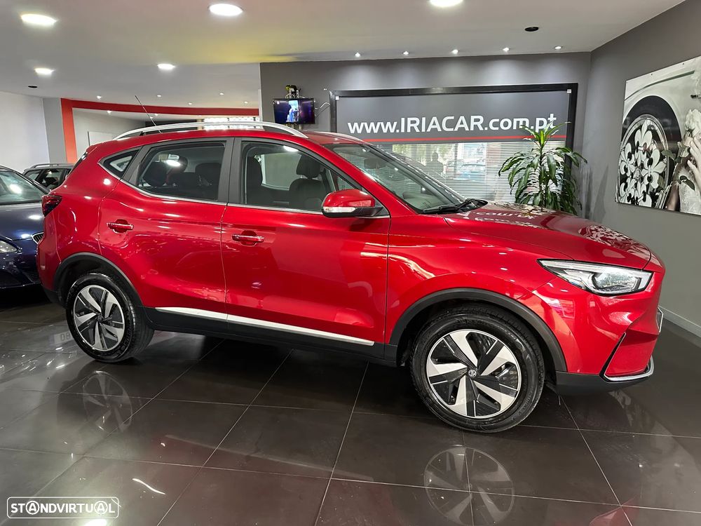 MG ZS EV 50.3 kWh Comfort - 7