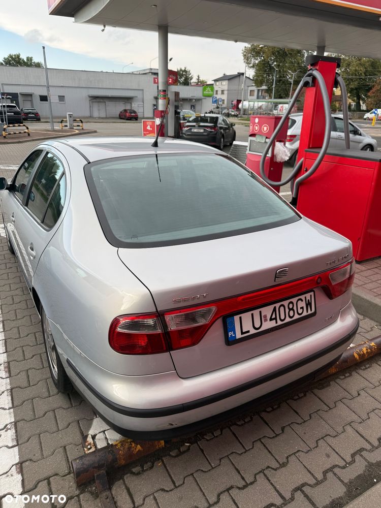 Seat Toledo 1.8 Sport - 3