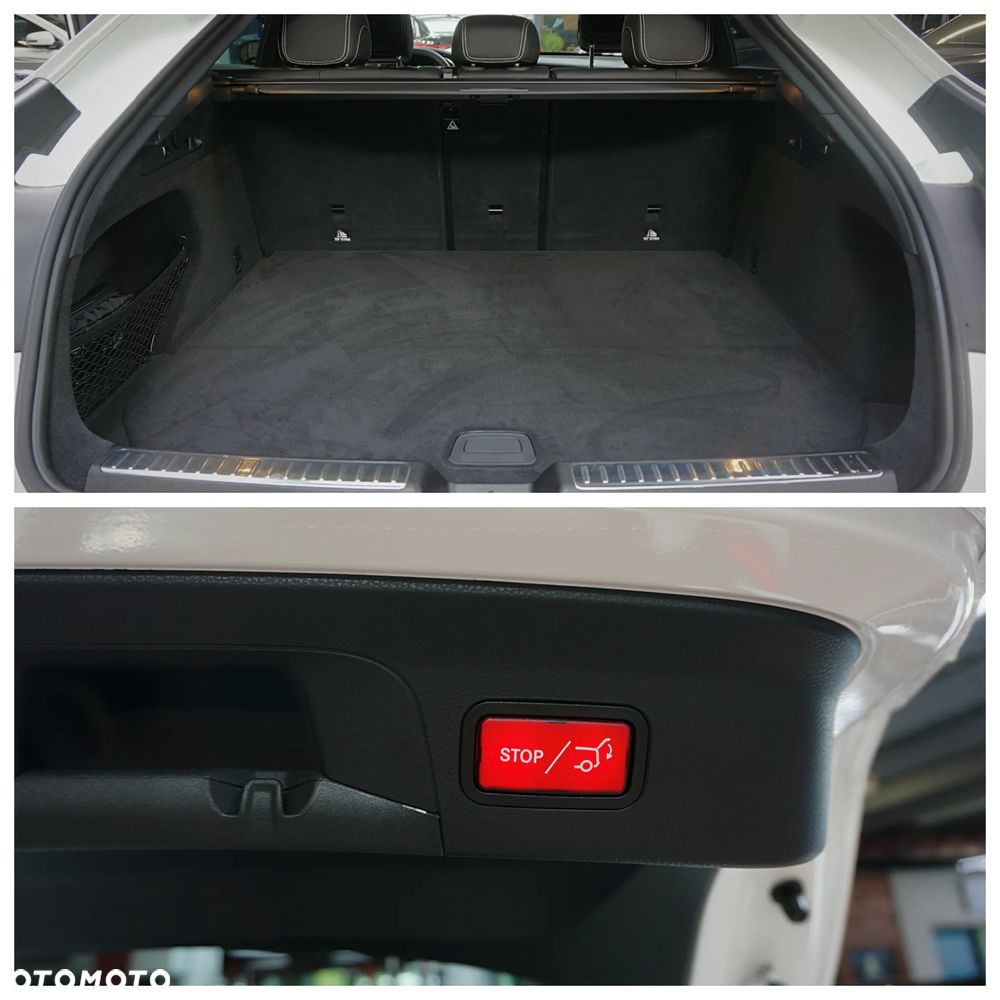 Mercedes-Benz GLC Coupe 200 - 35