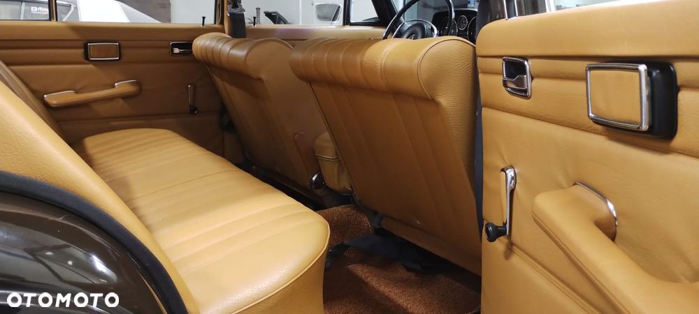 Mercedes-Benz Inny - 20