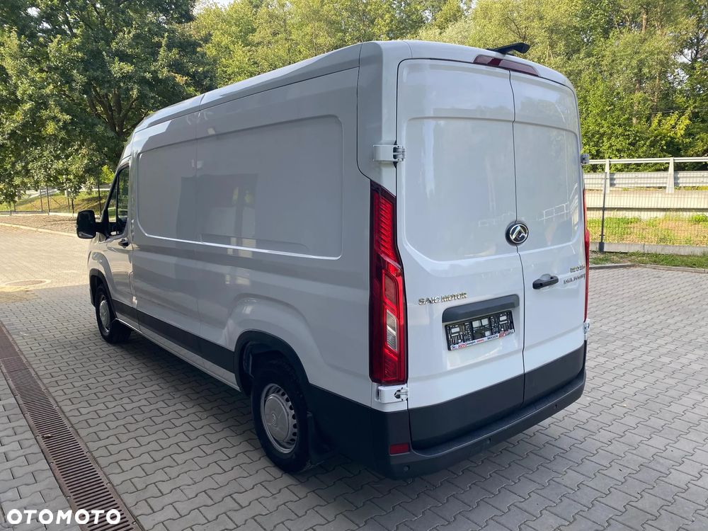 Maxus DELIVER 9 L2H2 - 8