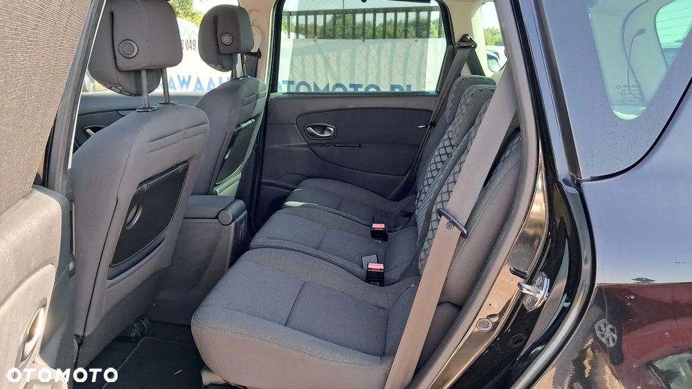 Renault Scenic 1.6 16V 110 TomTom Edition - 7