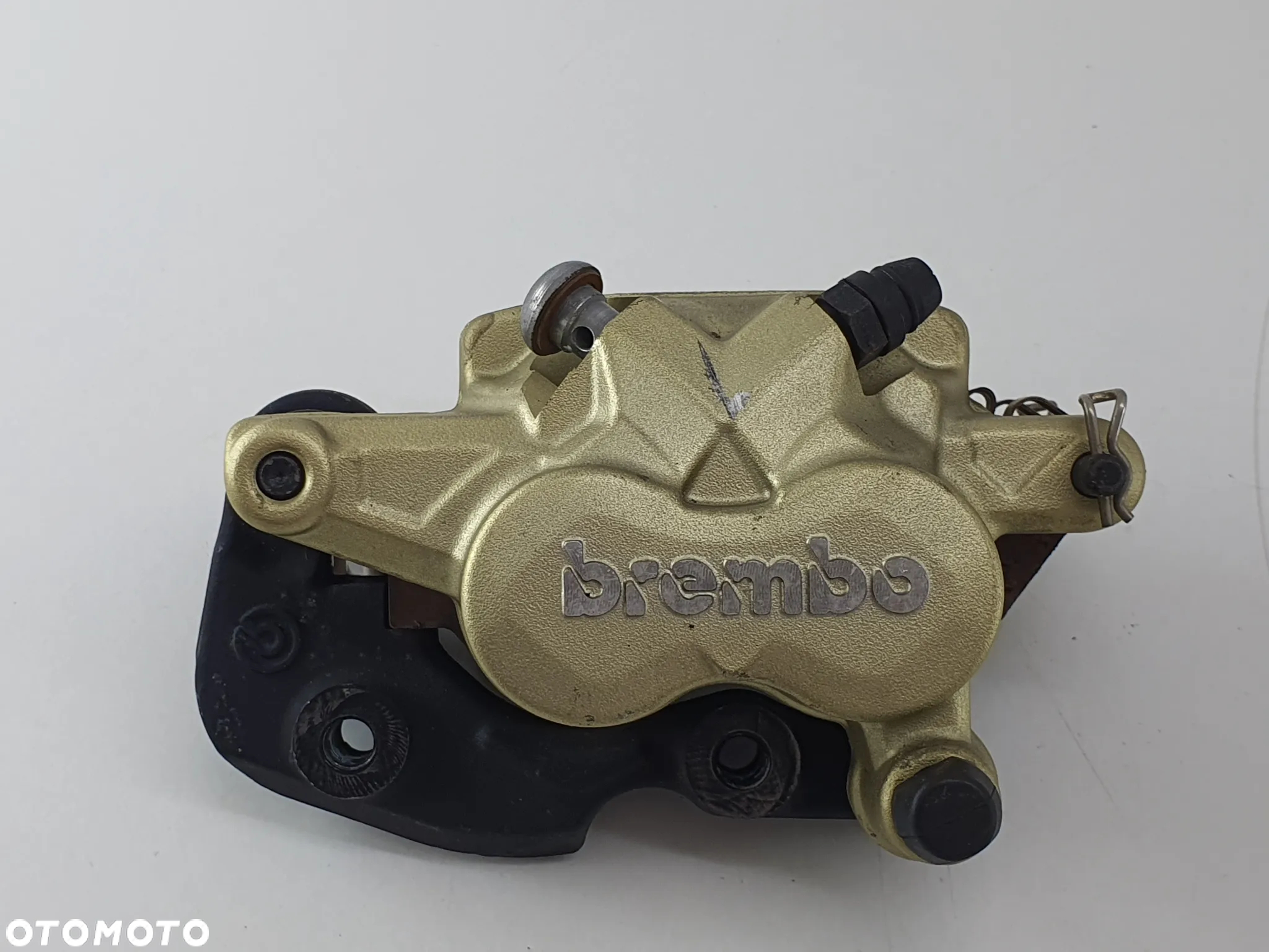 ZACISK HAMULCOWY TYL KLOCKI  BMW R 1250 GS RT RS  ADVENTURE BMW 1200 K50 K51 K52 K53 K54 - 14