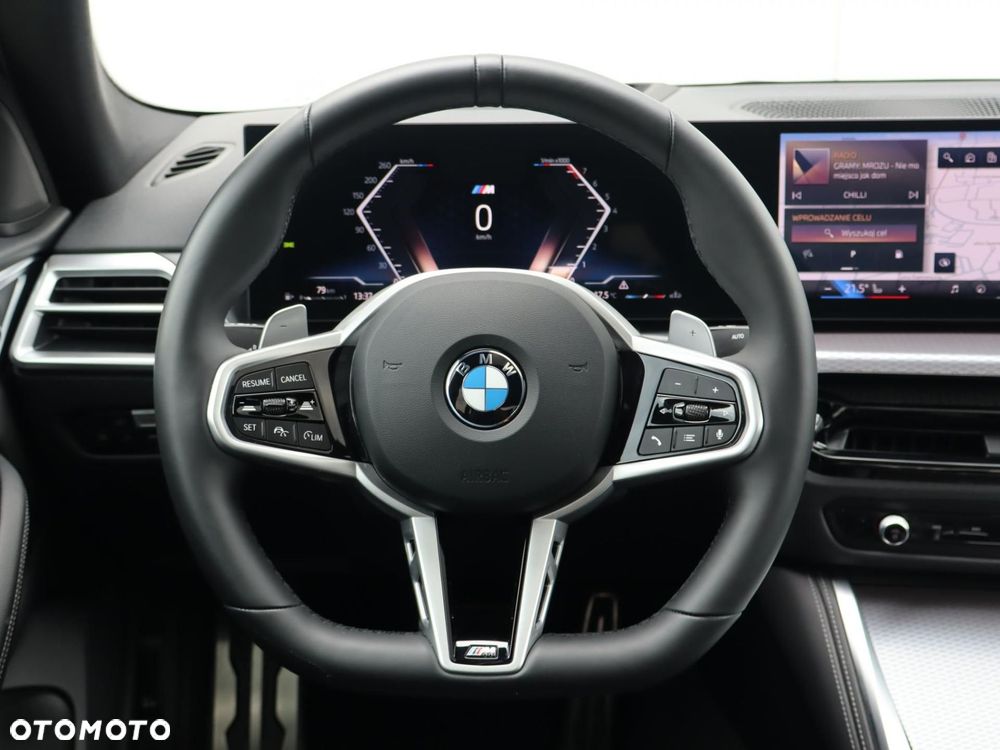 BMW Seria 4 - 12