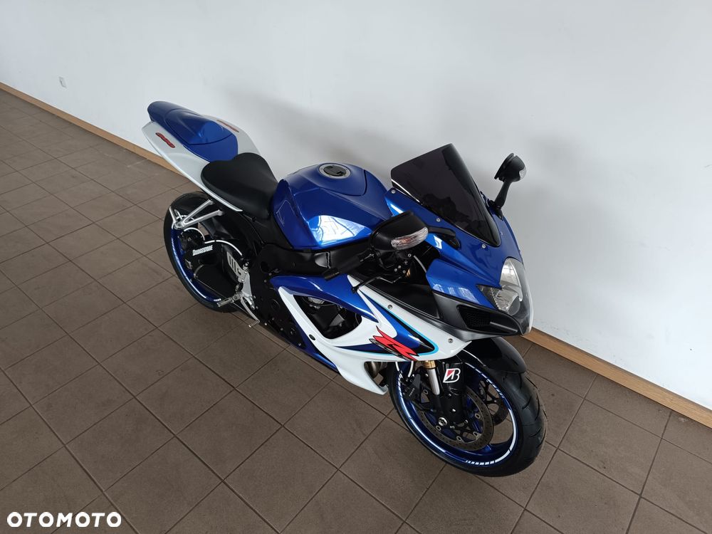 Suzuki GSX-R - 2
