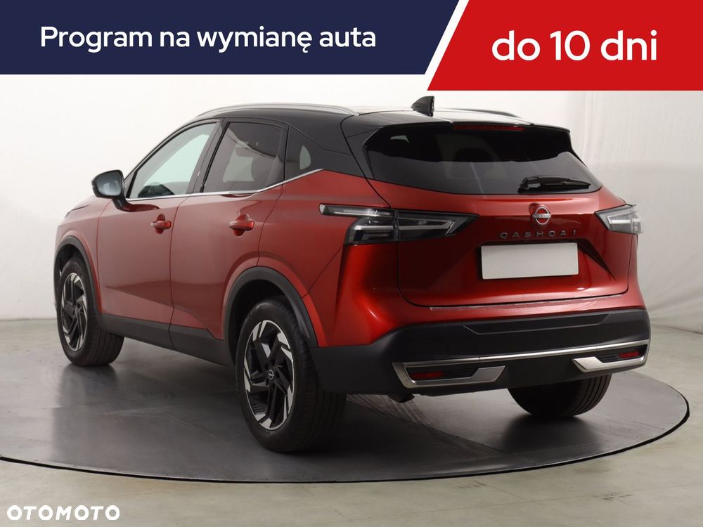 Nissan Qashqai 2024 photo 5