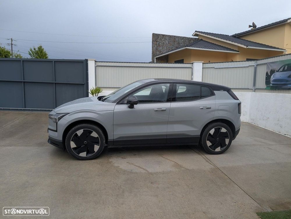 Volvo EX30 69 kWh Single Motor Extended Range Plus - 3