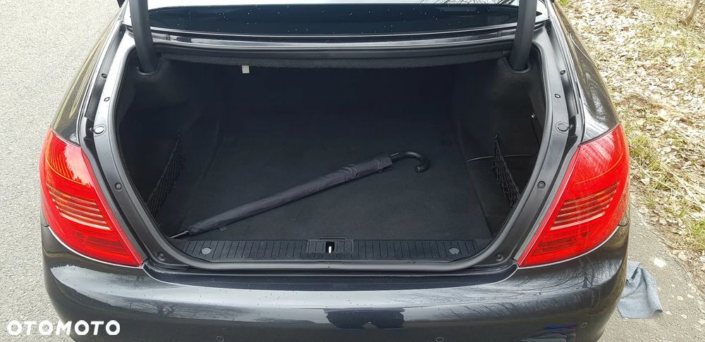 Mercedes-Benz CL - 29