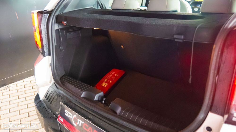 Fiat Grande Panda - 9