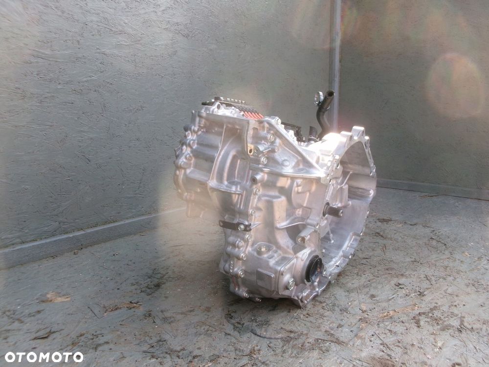 Toyota Yaris Cross 1,5 Hybryda Skrzynia Biegów 2024 - 4